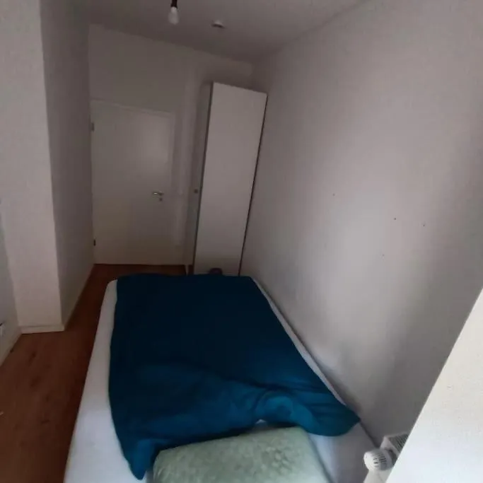 뮌헨 Zentrales Zimmer, Naehe Hauptbahnhof 아파트 0*,
