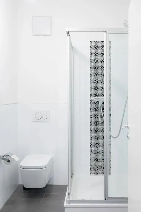 뮌헨 Zentrales Zimmer, Naehe Hauptbahnhof 아파트 0*,  독일
